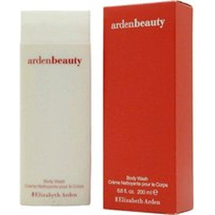 Elizabeth Arden Beauty Body Wash - 200ml