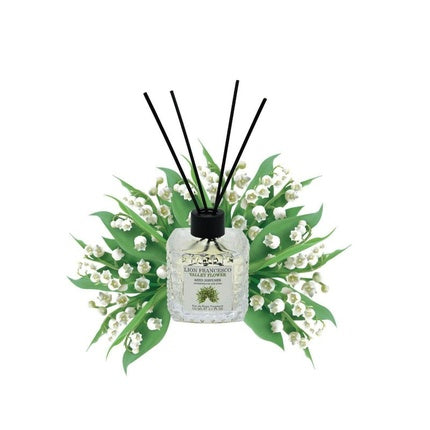 Lion Frencesco Valley Flower Home Fragrance 150ml