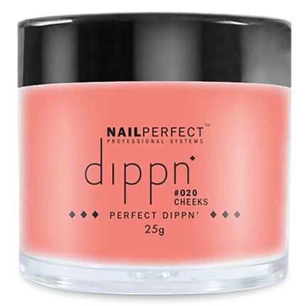 Nail Perfect Cheeks
