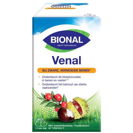 Bional Bional Venal