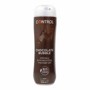 Control Control Chocolate Bubble Gel Massage 200ml