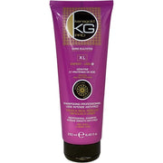 KERAGOLD PRO Keratin/Silk Protein Shampoo Violet 250ml