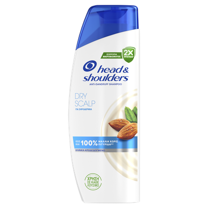 Head & Shoulders Shampoo Treatment 330ml