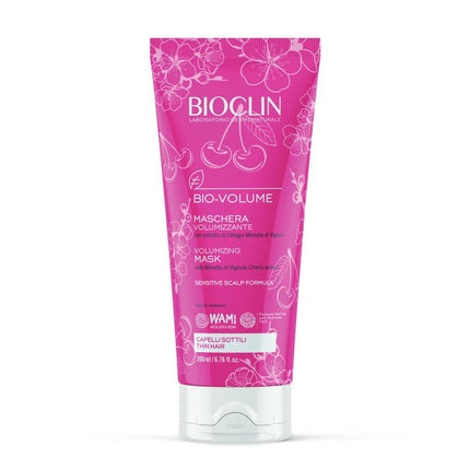 Bioclin Biovolume Volume Mask 200ml