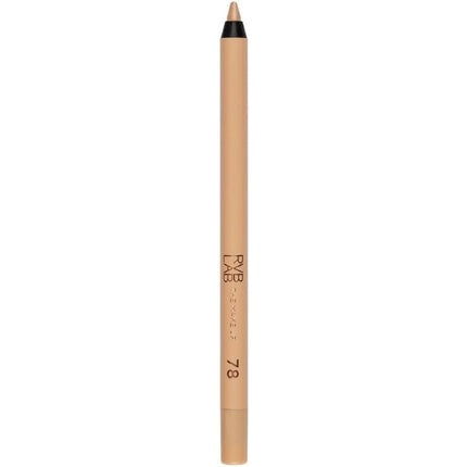 RVB Lab White Butter Eyeliner & Kajal Color No. 78 Matte 1.2g