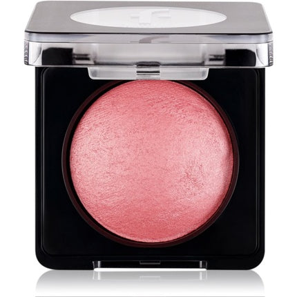 Flormar Baked Blush Illuminator - Shimmer Pink, 4 g