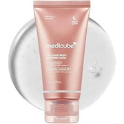 Medicube Collagen Glow Booster Serum 15ml