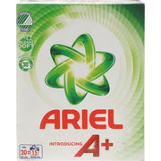 Ariel Washing Powder 15 Kg Universal For 25 Washes