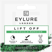 Eylure Liftoff Individual Lash Remover 6ml
