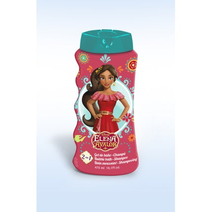 Lorenay Bath Foam Bubble Bath 475ml