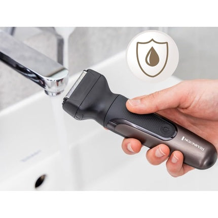 Remington ONE Multi Hair Clipper & Beard Trimmer with 10 Attachments - Waterproof Lithium Multi-Groomer PG760