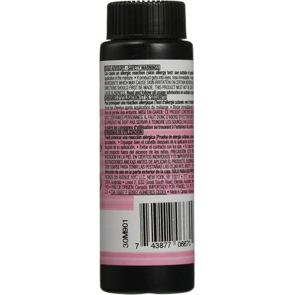 Redken Shades EQ Demi-Permanent Hair Gloss No. 09B Sterling 60ml