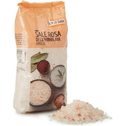 Fior Di Loto Himalayan Pink Salt Grosso Organic 1000g