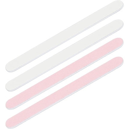 Beautytime Nail Files 150/240 Grit