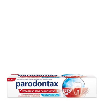 Parodontax Active Gum Repair Fresh Mint 75ml