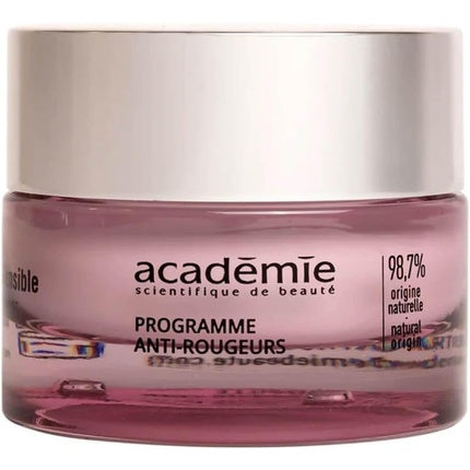 Academie Hypo-Sensible Programme Anti-Rougeurs 50ml