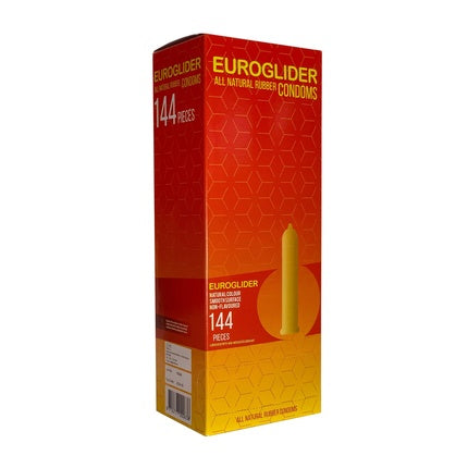 Euroglider Euroglider Condoms