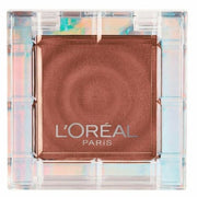 L'Oreal Paris Oil Eyeshadow Flaming Matte