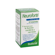 Health Aid Neuroforte 30 Comp
