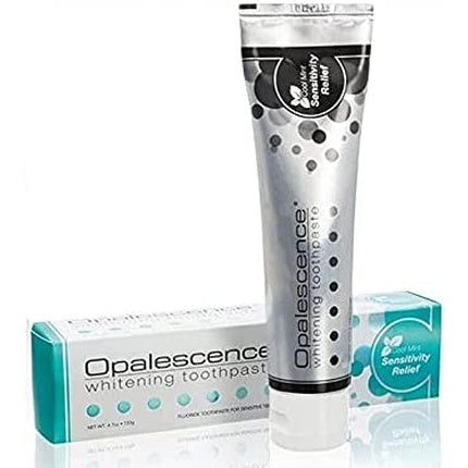 Opalescence Whitening Toothpaste Sensitivity Relief 100ml