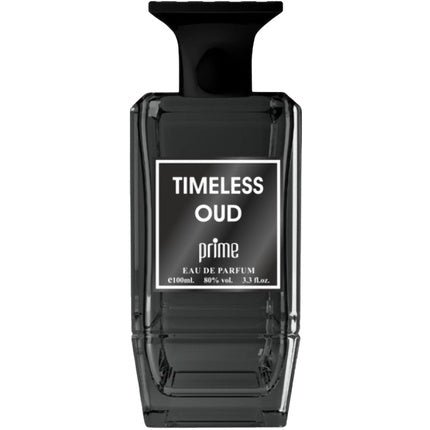 Prime Collection Timeless Oud Eau De Parfum 100ml