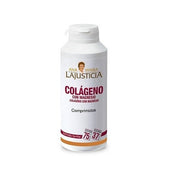 Collagen Magnesium 450 Tablets by Ana Maria Justice