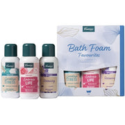 Kneipp Gift Set Kneipp Favourites Bath Foam