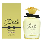 Dolce & Gabbana Dolce Shine Eau De Parfum 75ml For Women