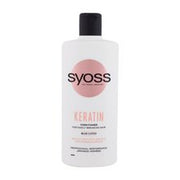 Syoss Keratin Conditioner Conditioner For Dry And Brittle Hair