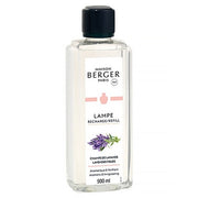 Maison Berger Paris Catalytic Lamp Refill Lavender Fields 500 Ml