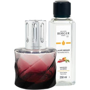 Maison Berger Gift Set 4805 Spiral Garnet