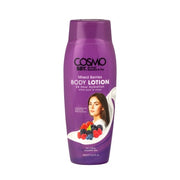 Cosmo Cosmetics Mixed Berries Baby Body Lotion 400ml
