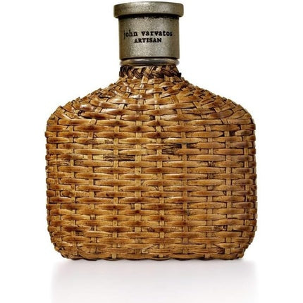 John Varvatos Artisan Eau de Toilette for Men 75ml