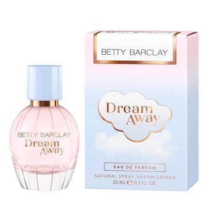 Betty Barclay Dream Away Eau de Parfum 20ml Natural Spray