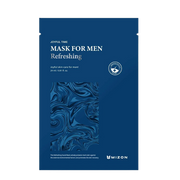 Mizon Joyful Time Mask For Men - Refreshing 24ml