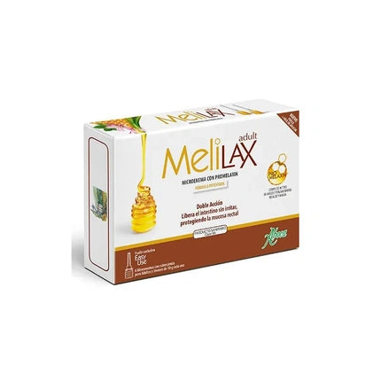 Aboca Aboca Melilax Adult 6 Micromol 10g