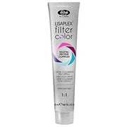 Lisaplex Capilar 2/7-100 Ml