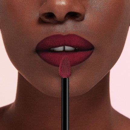 Rouge Signature Empowereds Liquid Lipstick No. 136 Inspired