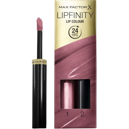 Max Factor Lipfinity Lip Colour 020 Angelic 4.2g
