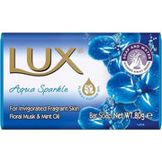Lux Sap. 80grx2pz Aqua Sparkle