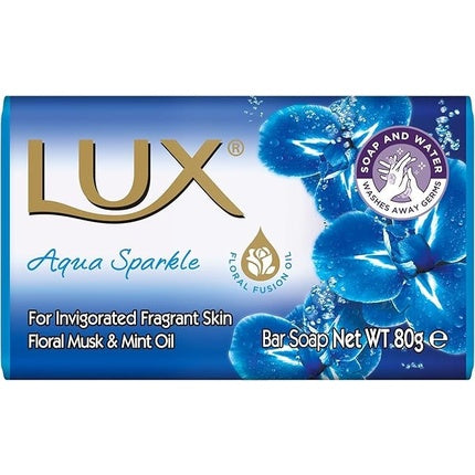 Lux Sap. 80grx2pz Aqua Sparkle