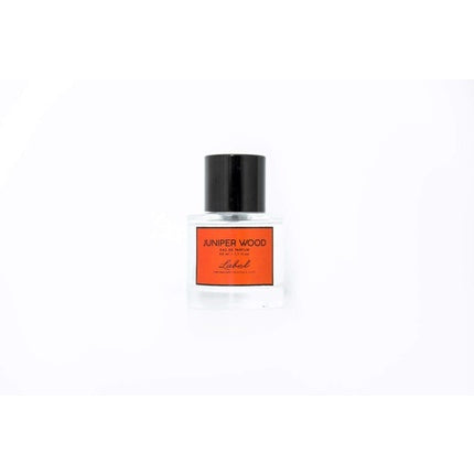 Label Juniper Wood EdP Eau de Parfum 50ml