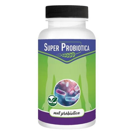 Libra Super Probiotic 30 Billion - A High-Quality Probiotic Supplement