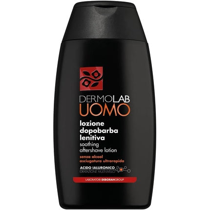 Dermolab Men's Lotion Aftershave Sedative 120ml
