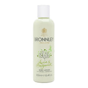 Bronnley Lime Bergamot Moisturizing Body Lotion - 250 Ml