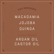 18.21 Man Made Book of Good Grooming Volume 3 Set Absolute Mahogany for Men