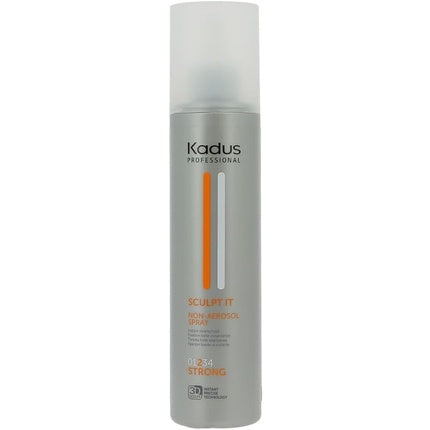 Kadus Styling Finish Shape it Non-Aerosol Spray 250ml