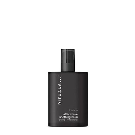 Rituals Rituals The Ritual Of Homme Soothing Balm 100ml After Shave