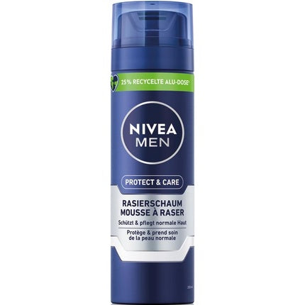 Nivea Shaving Cream 200ml Mild