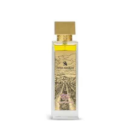 Swiss Arabian Enigma Of Taif Eau De Parfum 100ml 34 Oz
